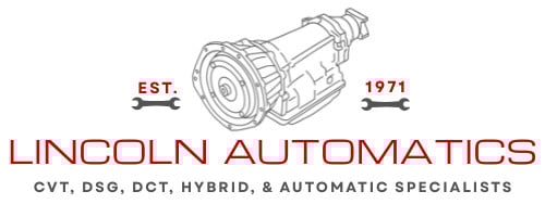 Lincoln Automatics